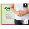 LINEX ADULT PROBIO-TEC AB BLEND-64 60MG ( LACTOBACILLUS ACIDOPHILUS + BIFIDOBACTERIUM ANIMALS SUBSP. LACTIS ) 14 HARD CAPSULES LINEX ADULT PROBIO-TEC AB BLEND-64 60MG ( LACTOBACILLUS ACIDOPHILUS + BIFIDOBACTERIUM ANIMALS SUBSP. LACTIS ) 14 HARD CAPSULES
